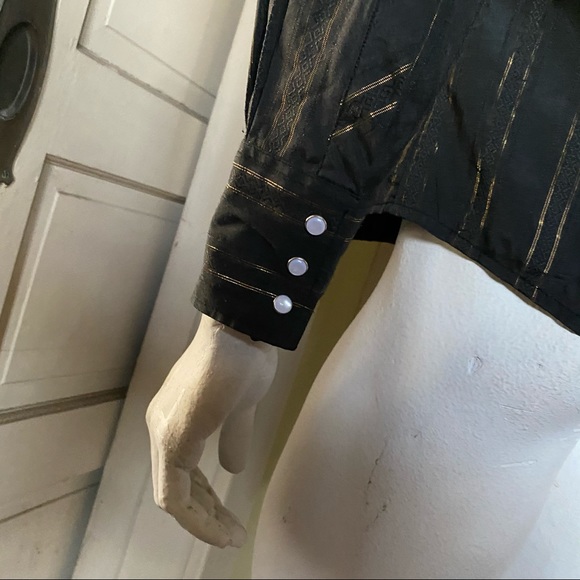 Goodbye Folk vintage western shirt - Picture 7 of 7